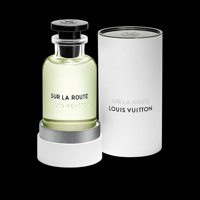 LOUIS VUITTON Sur la Route Fragrance for men – Meet Me Scent