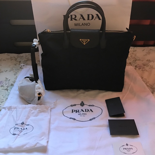 Prada top bn2541 price