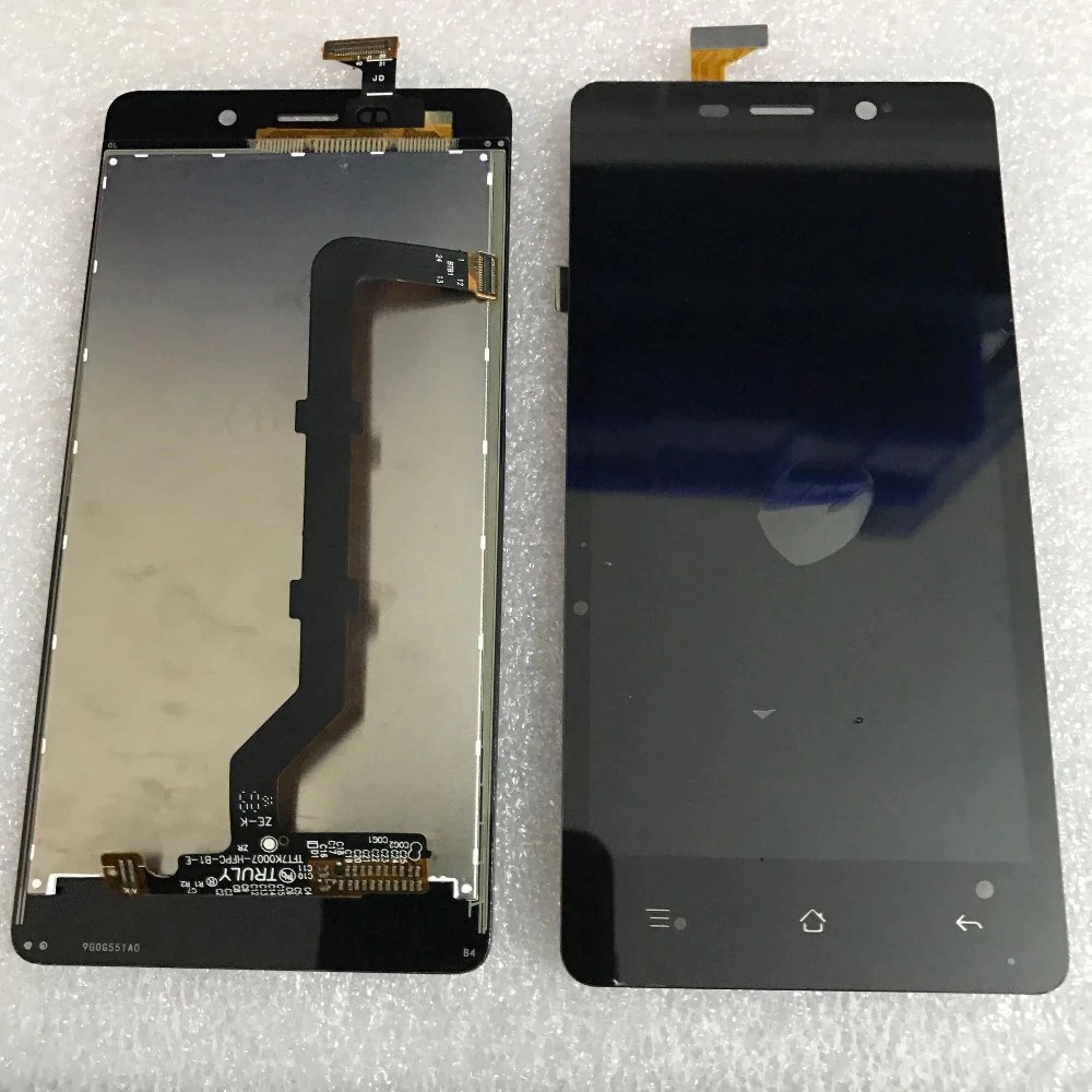 Joy 3 A11w Replacement LCD Display And Touch Screen | Shopee Philippines