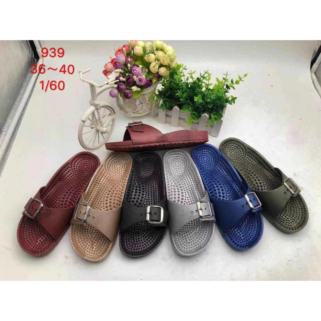 Korean Slippers fashion For Women , Kids, And Also it's fine with ...