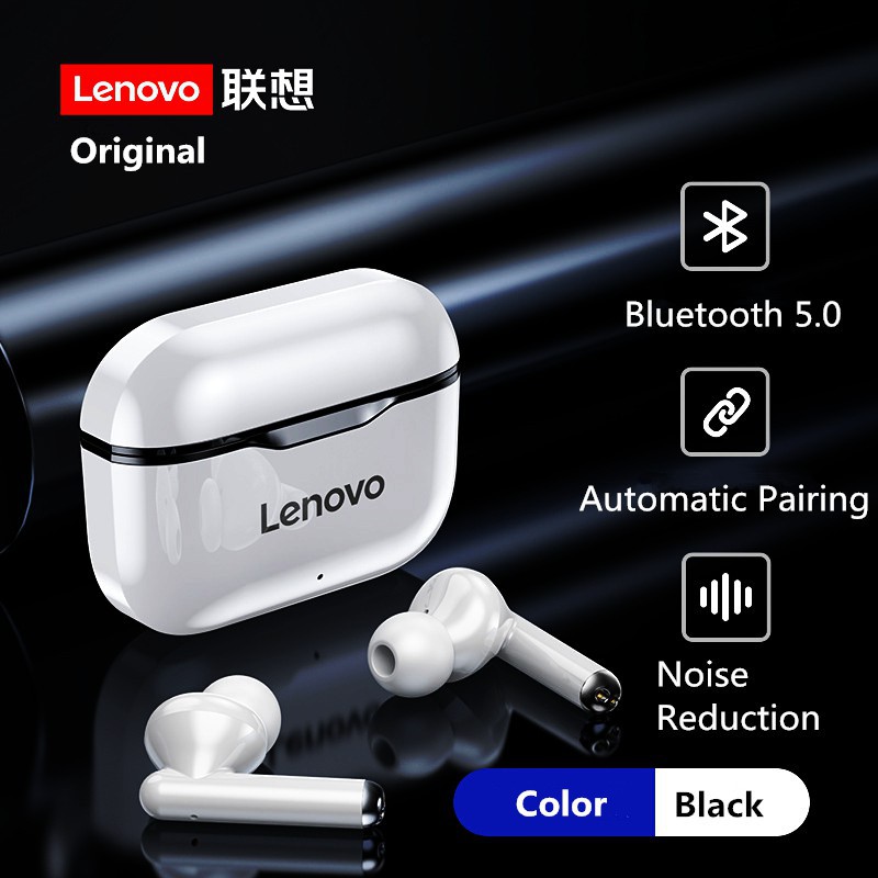 Lenovo lp1 wireless online bluetooth headset