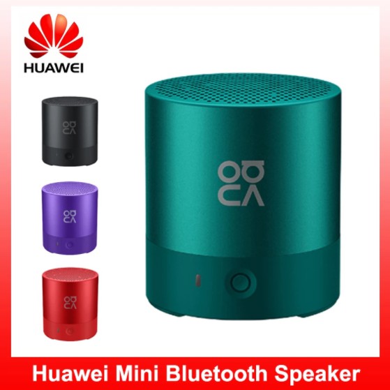 Huawei bluetooth speaker portable best sale wireless loudspeakers