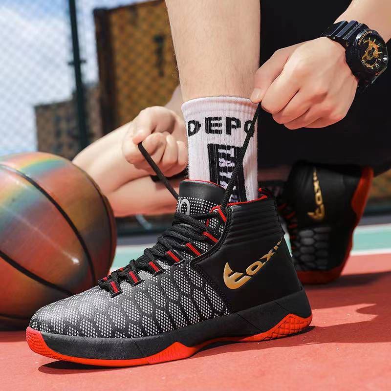 Brand New High Quality Men KD10 Kevin Durant High Cut NBA Basketball Shoes Sports Sneakers 921 Shopee Philippines