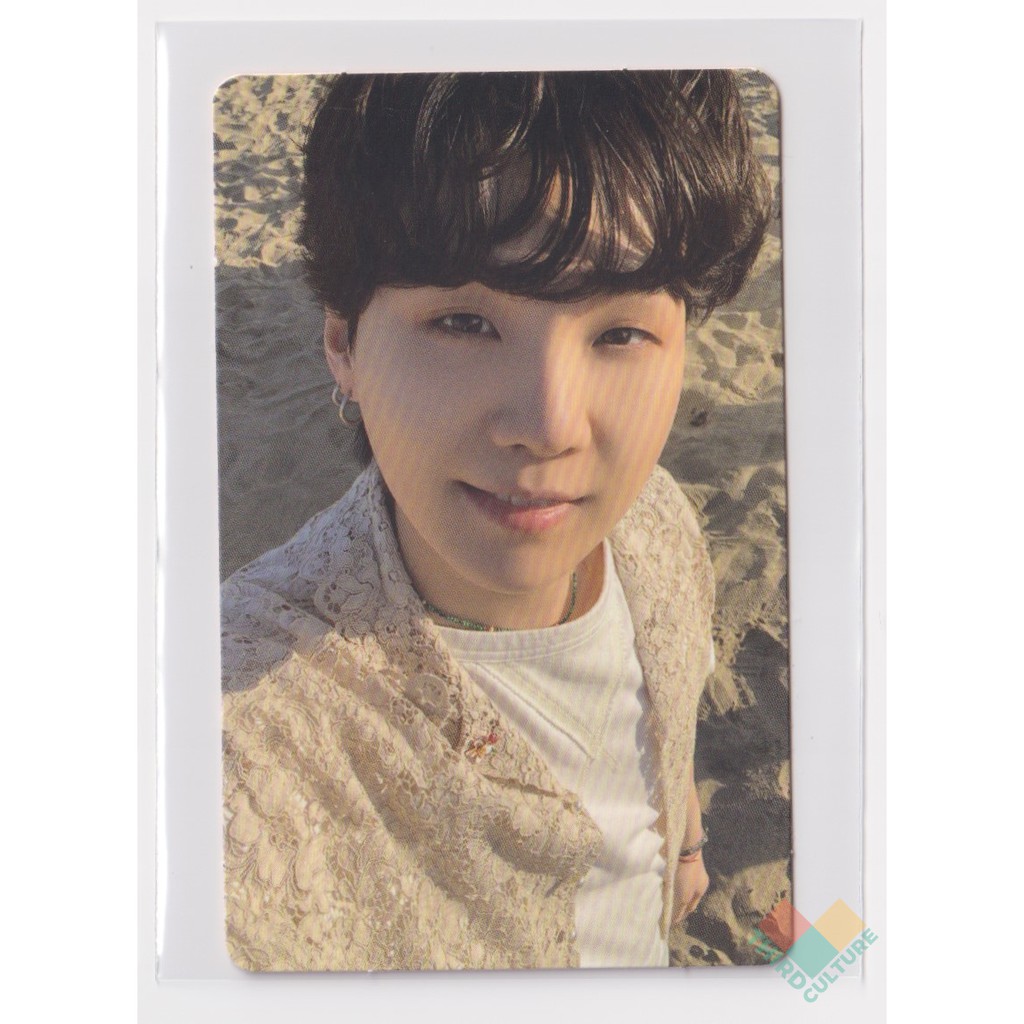 BTS Butter Suga Postcard for Sale by Alicia-Lee