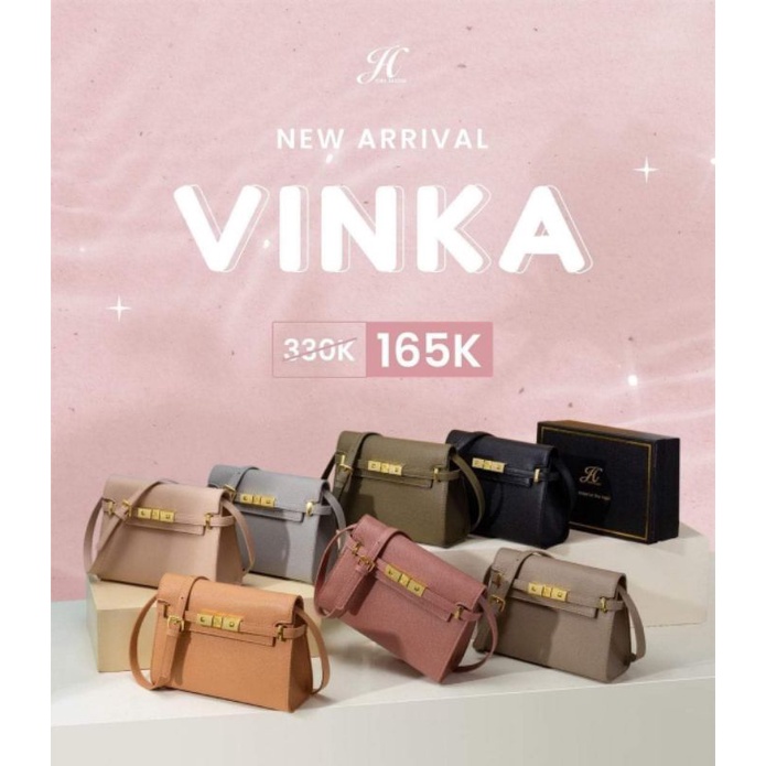 Vinka Jimshoney / JHVinka / VinkaBag / Ivanka / Invitation Bag ...