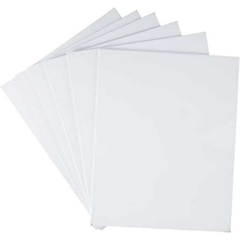 5PCS Bundle Promo Canvas Panel Board 5pcs in 1 set save up to 10% ...