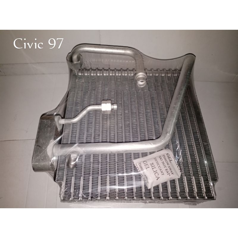 Honda Civic LXI/ESI/EK/EG/VTI 19962003 Evaporator Laminated Cooling