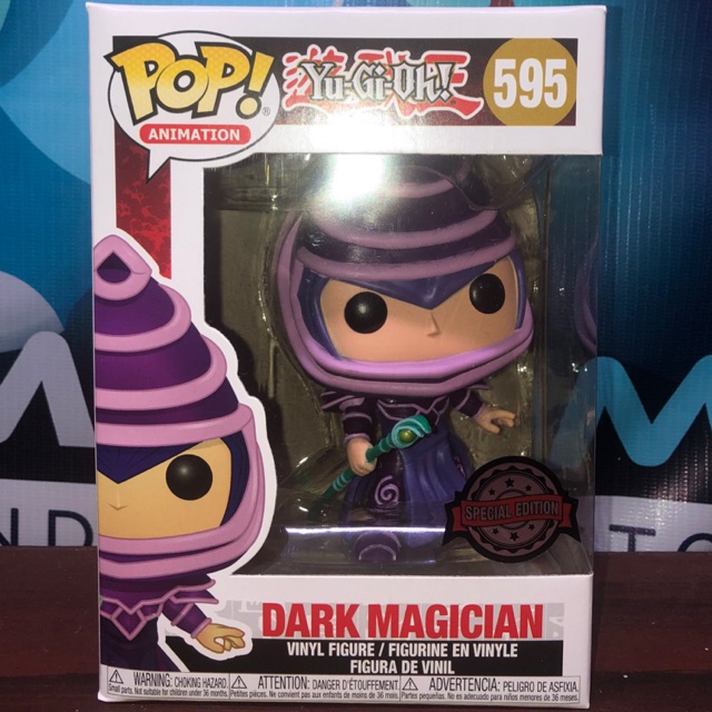 Funko sales dark magician