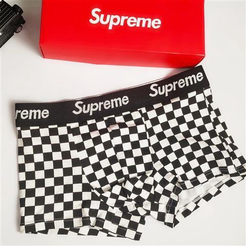 Boxer Briefs Supreme Hanes Checkered Boxers Hanes Boxer Supreme