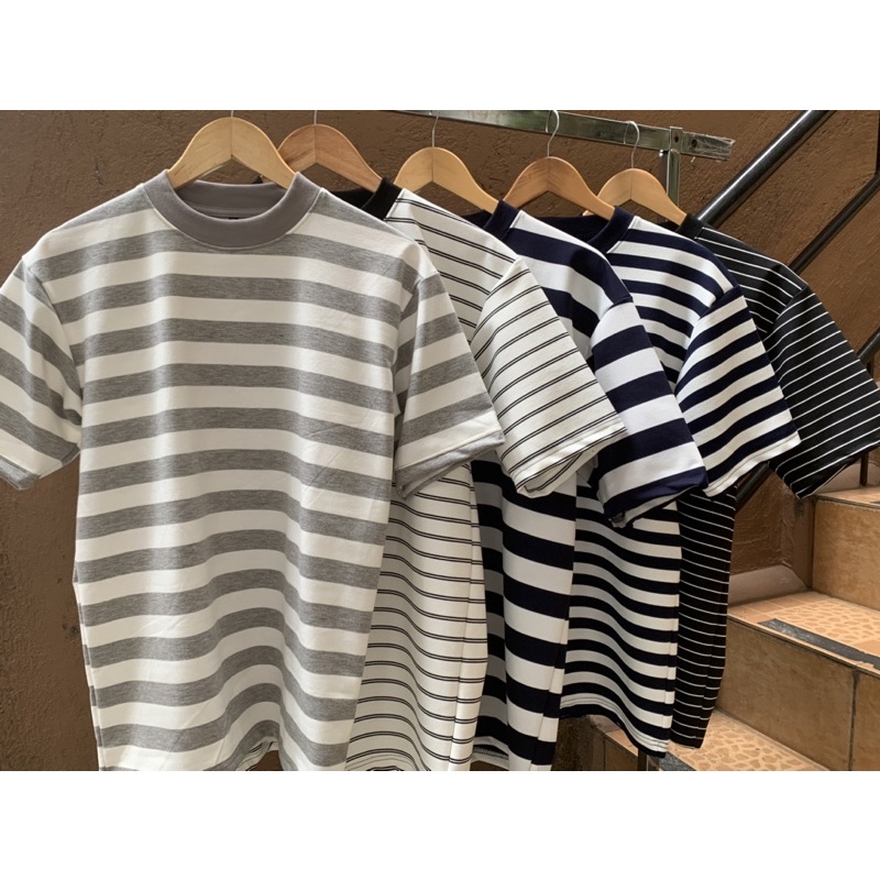 Pro club Ins MALL QUALITY stripes | Shopee Philippines