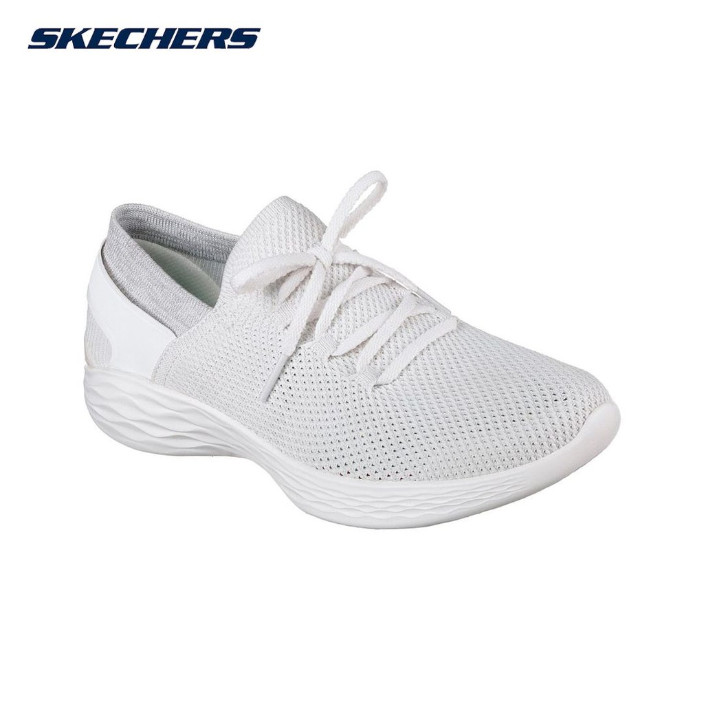 Skechers black you clearance spirit