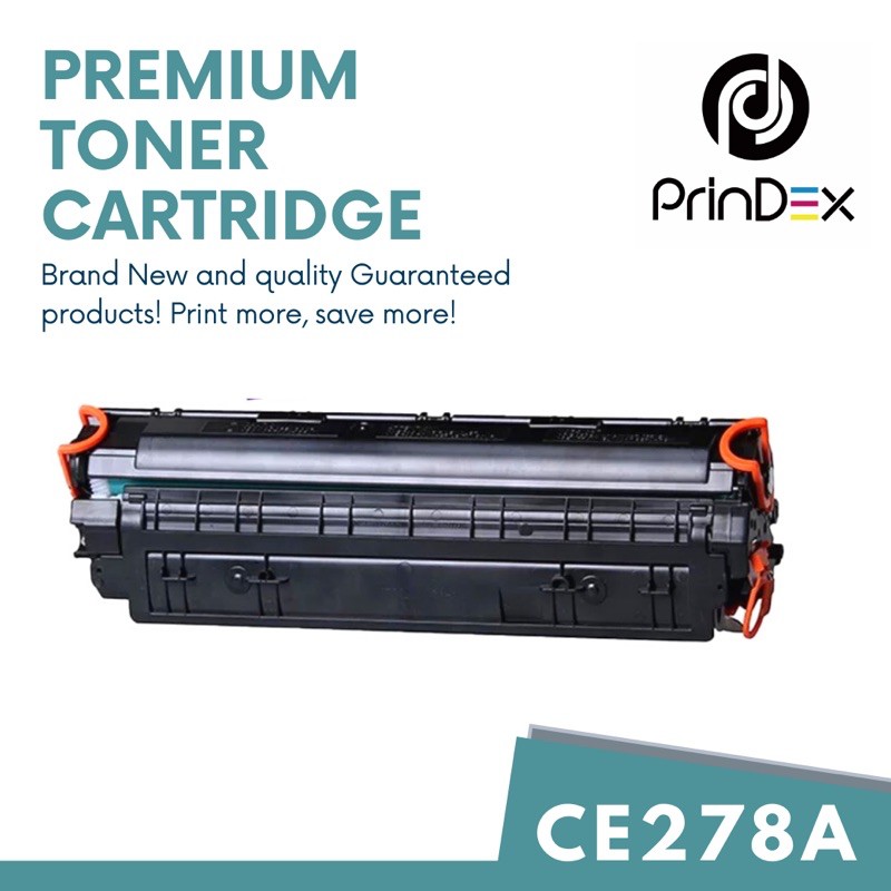 CE278A 78A high quality black compatible toner cartridge for P1560 ...