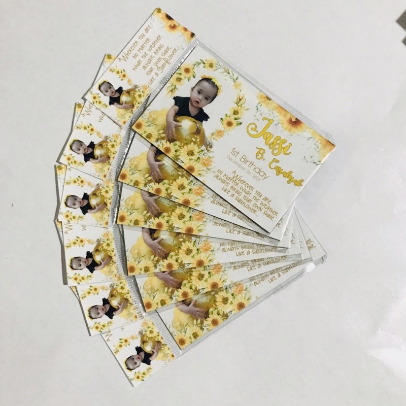Ref Magnet Souvenir | Acrylic and rubber magnets | Shopee Philippines