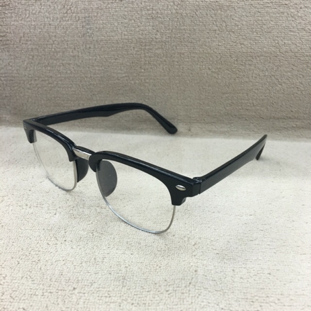 Clubmaster specs outlet