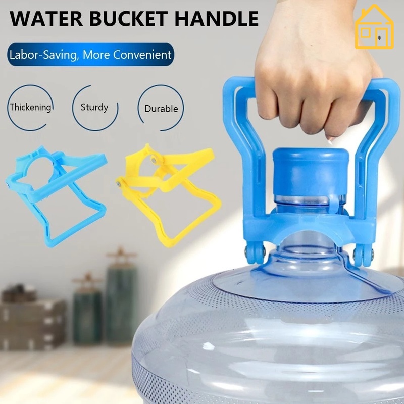 Portable Household Multifunctional Water Dispenser Handle / Labor