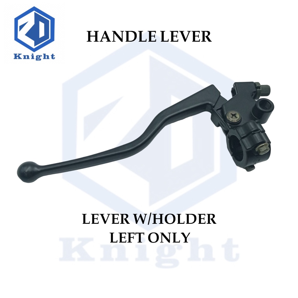 Knight Motorcycle handle accessories universal handle brake clutch ...