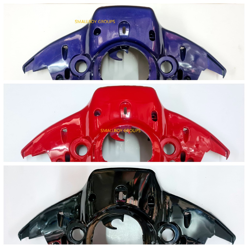 Yamaha Y110 SS1 LOWER HANDLE COVER BOTTOM HEAD COVER Y110SS YSS SS110 ...