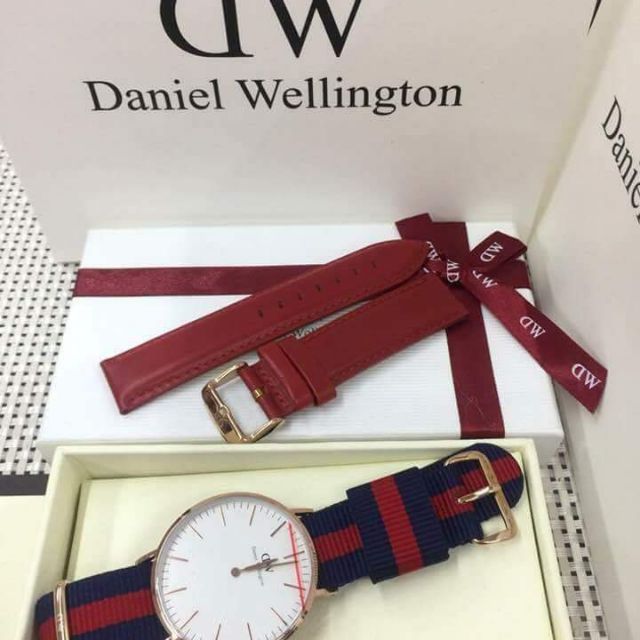 Shopee daniel clearance wellington