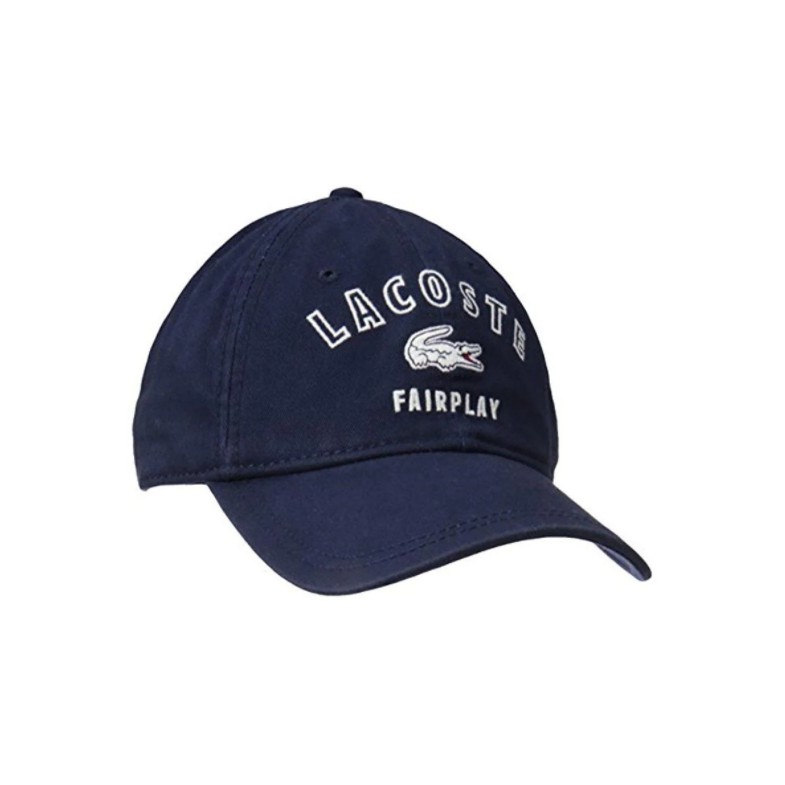 Lacoste Fairplay Cap Shopee Philippines