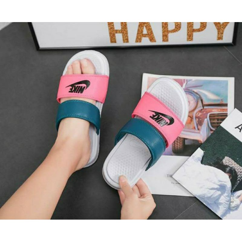 Nike benassi duo ultra slide sale ph