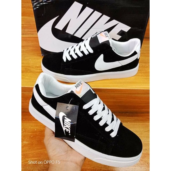 Mens store nike casual