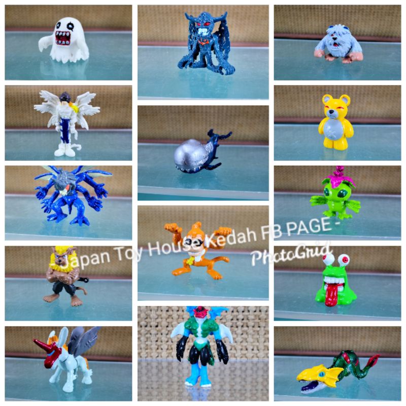 Digimon egg toy clearance