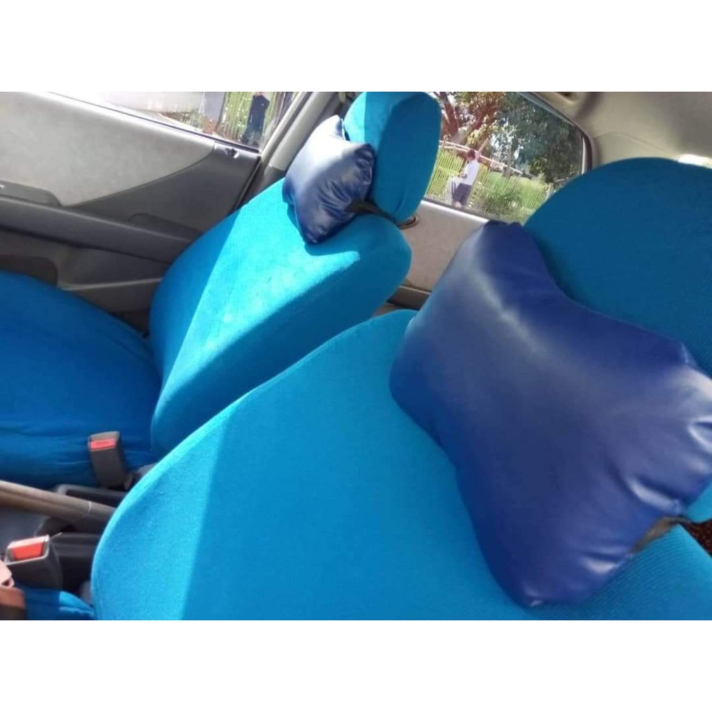 Ford Territory(2018 2022) ( 2023 2025 ) Car Seat Cover (curdoroy) complete set Shopee