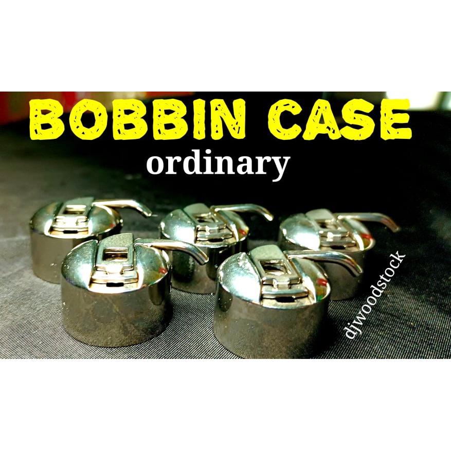 BOBBIN CASE FOR SEWING MACHINE Shopee Philippines