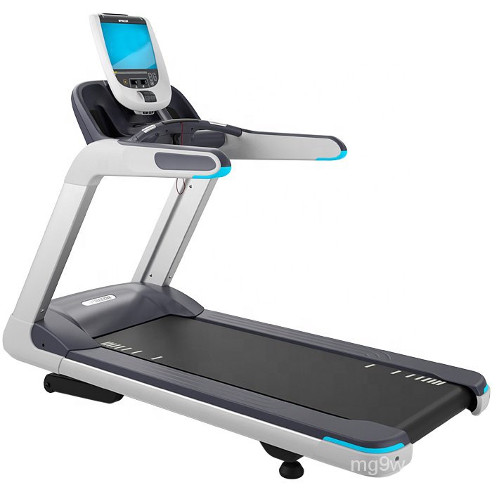 2020 Precor Commercial Treadmill with 15.6'' Touch Screen Display