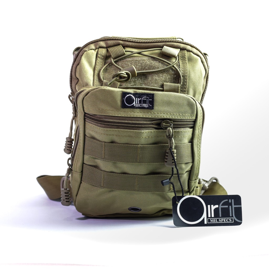 Airfit sling bag on sale