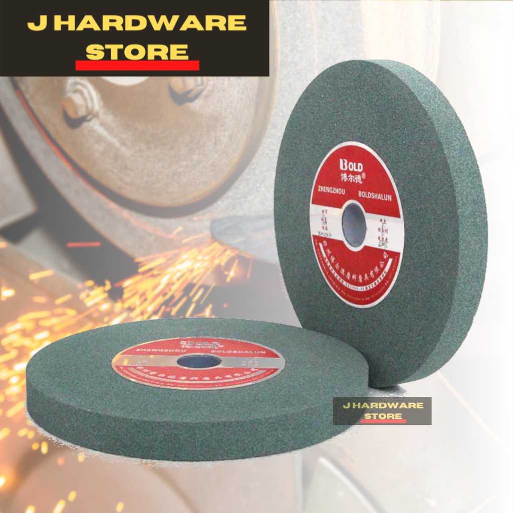 Carbide Grinding Stone sharpening polishing grind stone Shopee