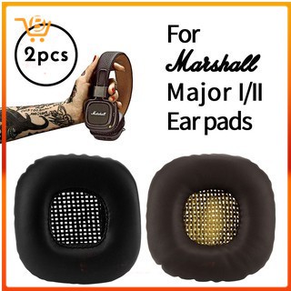 Pcs Replacement Ear Pads Cushion For Marshall Major Headphone