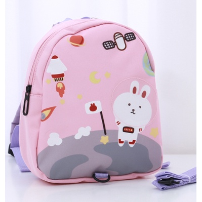 XIMI Vogue Space Travel Collection Backpack for Kids Shopee Philippines
