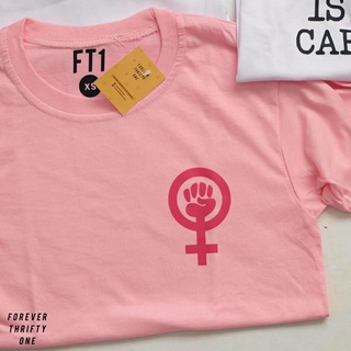 Girl Almighty Shirt Feminist Girl Power Feminism Girl Boss T-shirt – Sunray  Clothing