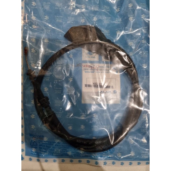 bajaj discover 100cc clutch cable price
