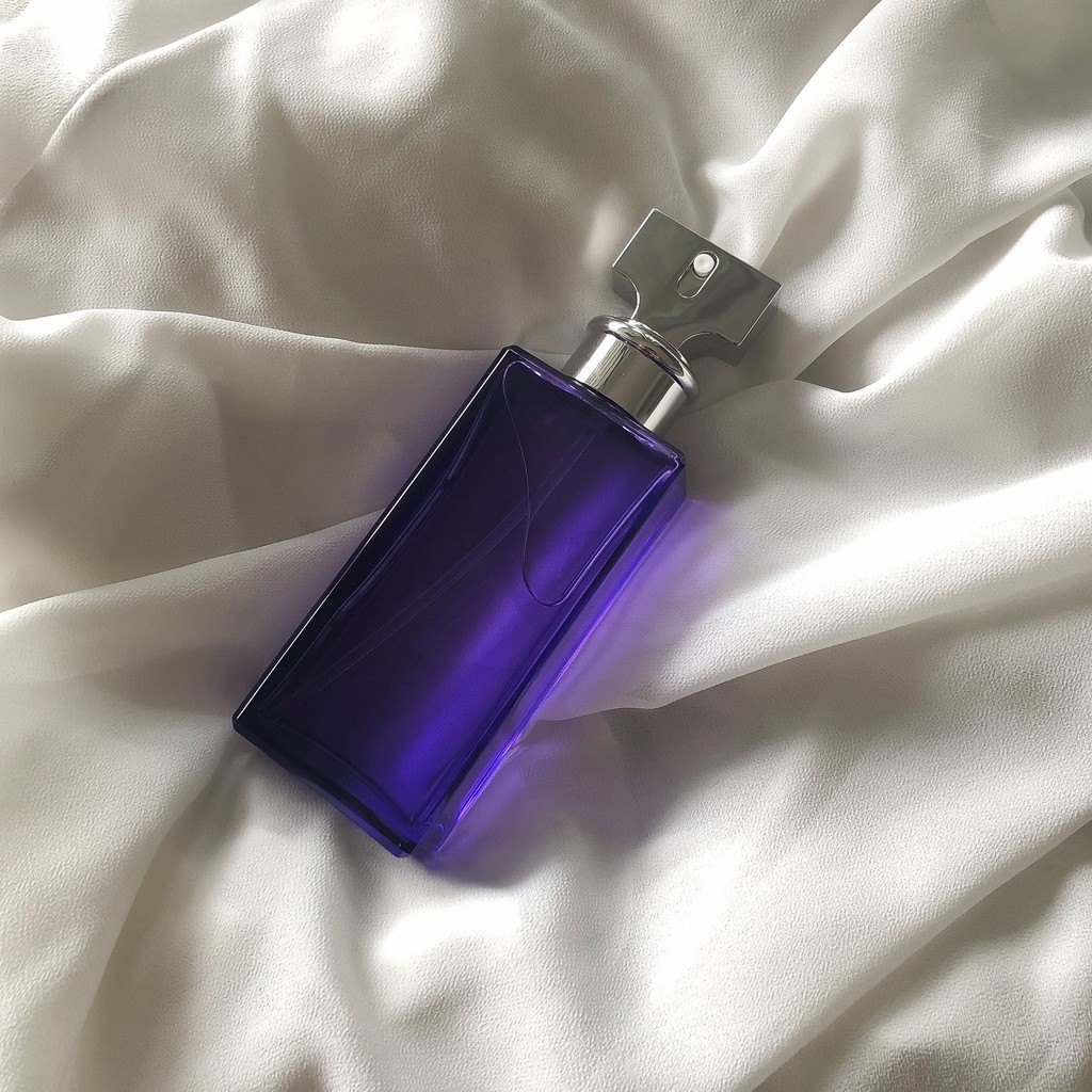 Purple orchid calvin discount klein