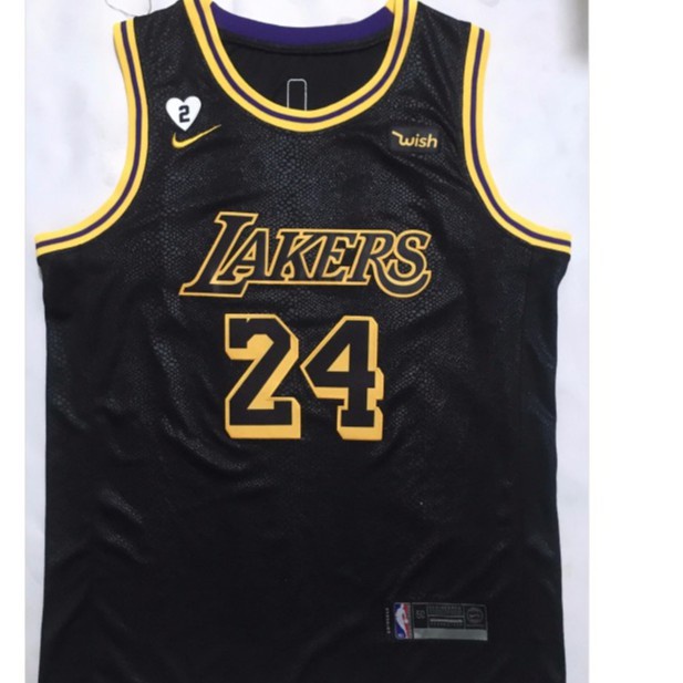 Lakers city edition hot sale jersey 217