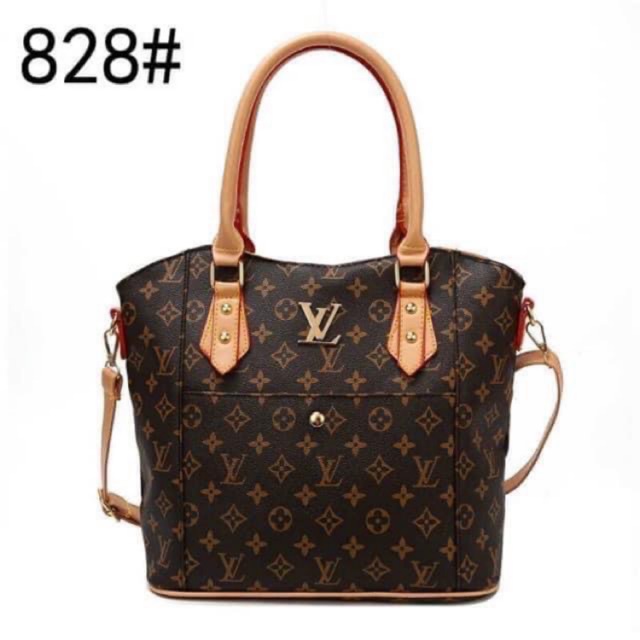 LV shoulder BAG for women Shopee Philippines