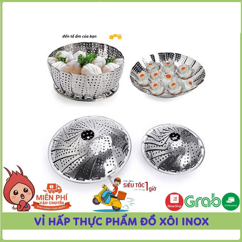 Food Steaming Blister, Sticky Rice, Steamed Inox Pan, Folded Neatly ...