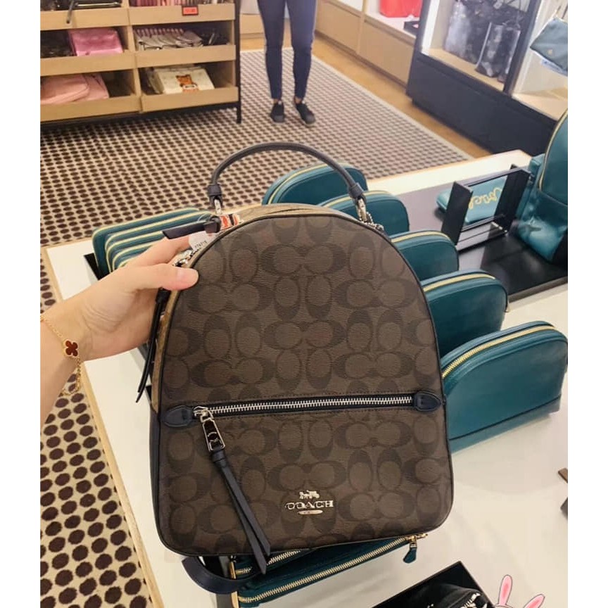 Coach bags outlet backpack