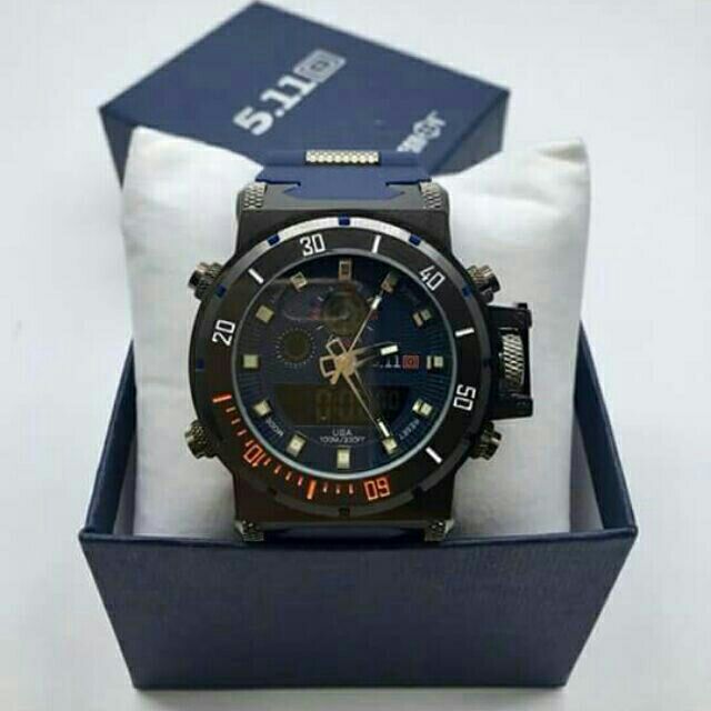 5.11 tactical series shop watch 1607 price