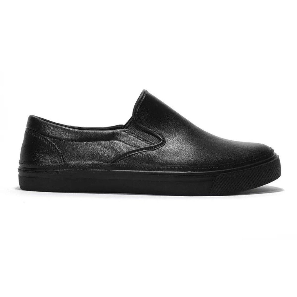 World Balance Easy Soft COMPTON Formal Shoes/Black Shoes for Men