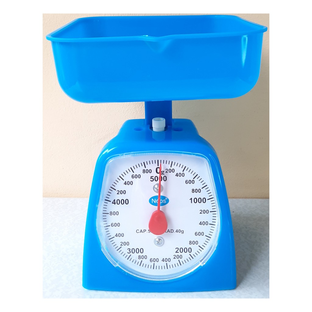 KITCHEN SCALE (GRAMS)