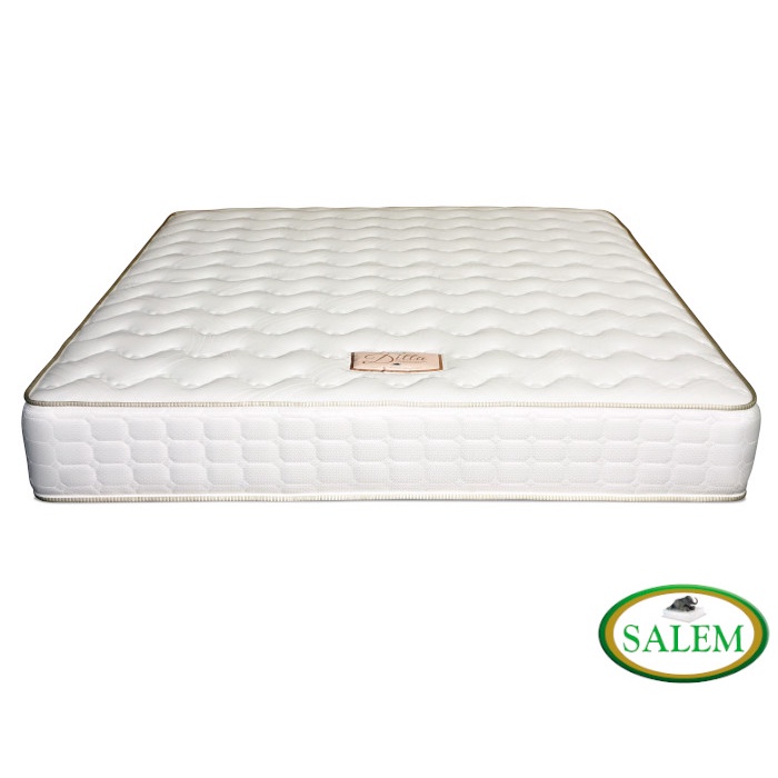 Salem Ditta Spring Mattress Single size Shopee Philippines