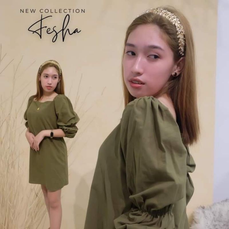 fesha-dress-small-to-large-shopee-philippines