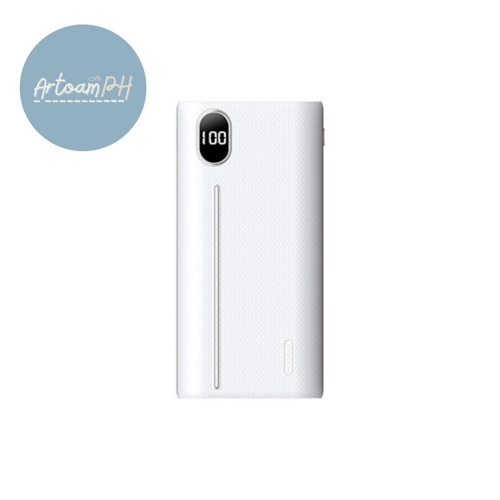 Joyroom D-m201   D-m201+ 10000mah   20000mah Mini Powerbank 