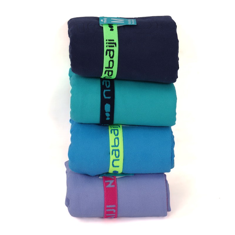 Decathlon/Decathlon Pure Color Men's And Women's Children's Towel ...