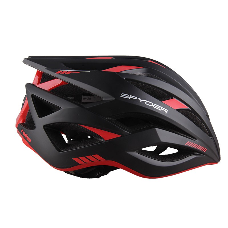 Bike best sale helmet spyder