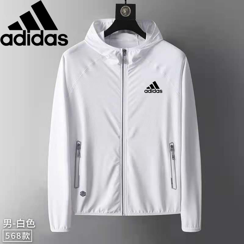 Adidas cheap jacket shopee