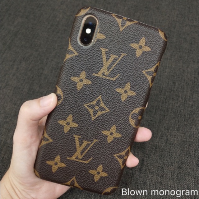 iphone XS Max Lv Case Cover